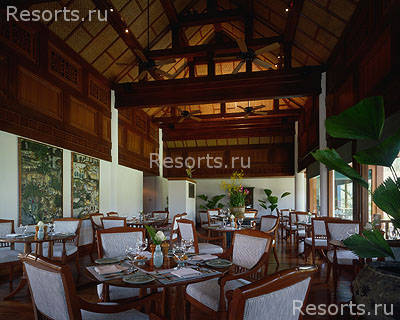 Four Seasons Resort 4